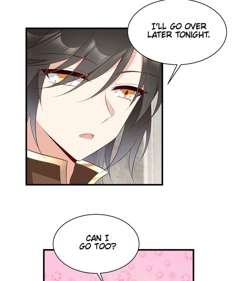 Read The Distinguished Cute Master chapter 204 image 29 on Lezhin