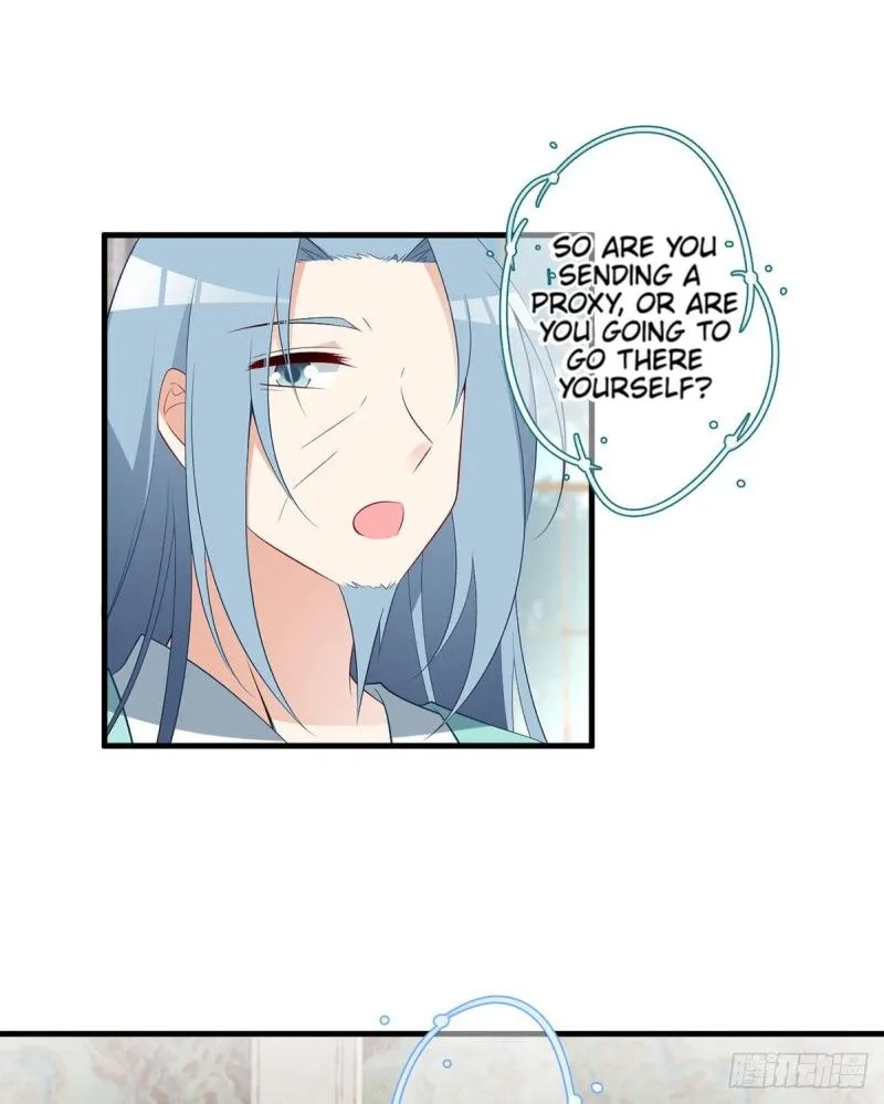 Read The Distinguished Cute Master chapter 204 image 3 on Lezhin