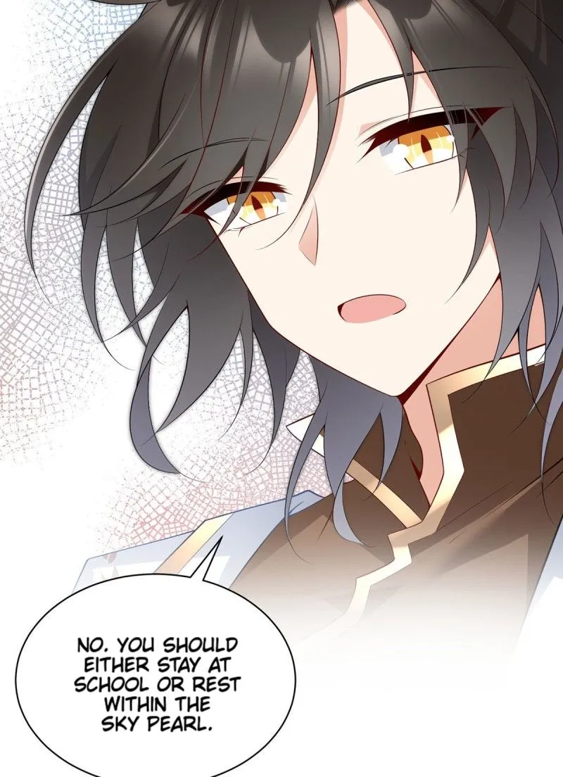 Read The Distinguished Cute Master chapter 204 image 31 on Lezhin
