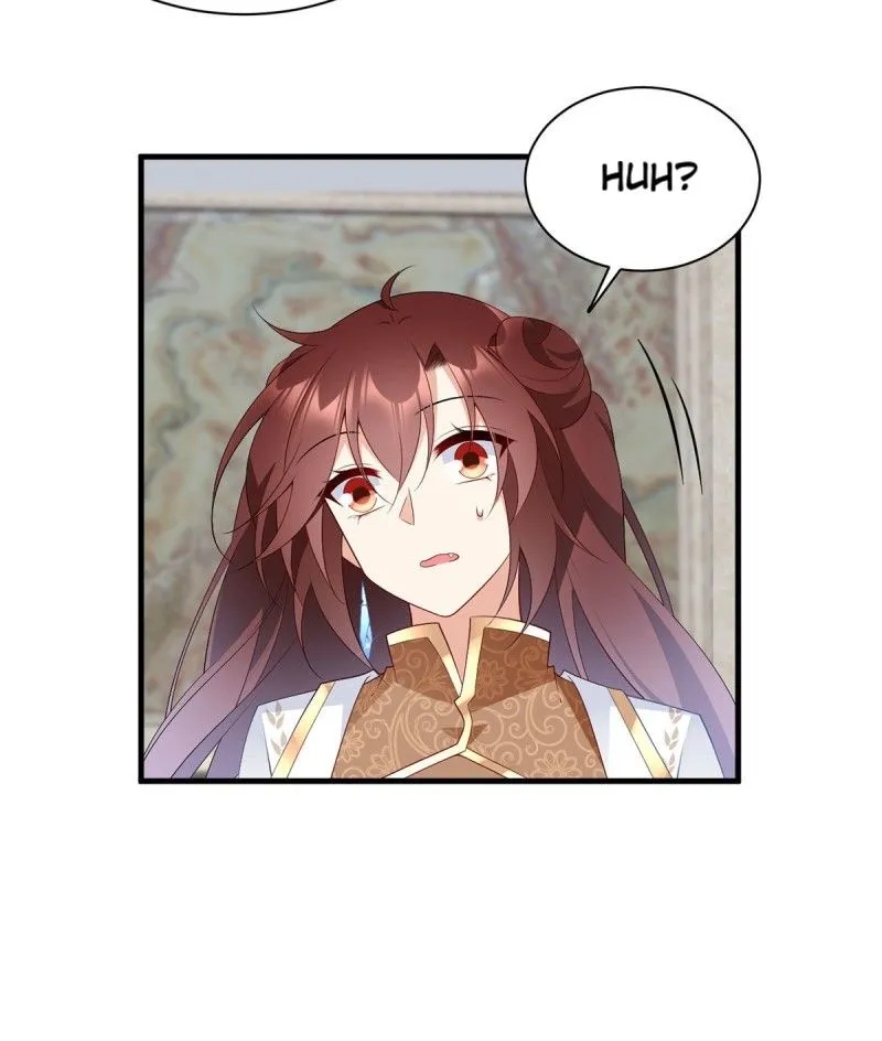 Read The Distinguished Cute Master chapter 204 image 32 on Lezhin