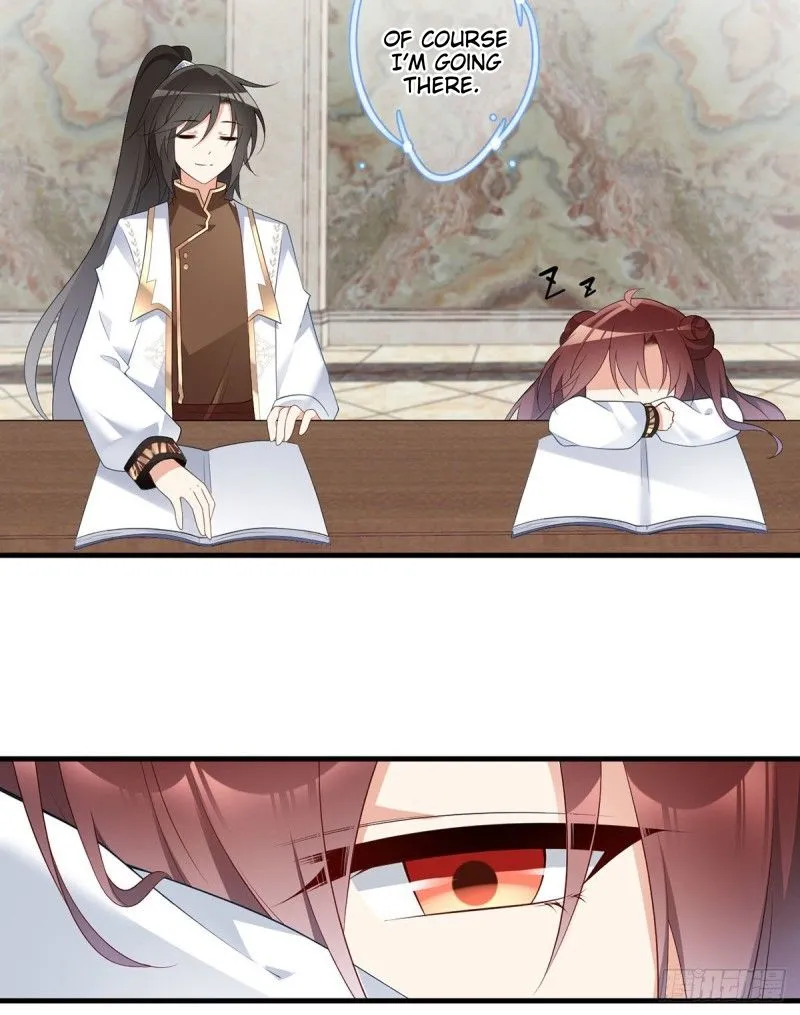 Read The Distinguished Cute Master chapter 204 image 4 on Lezhin