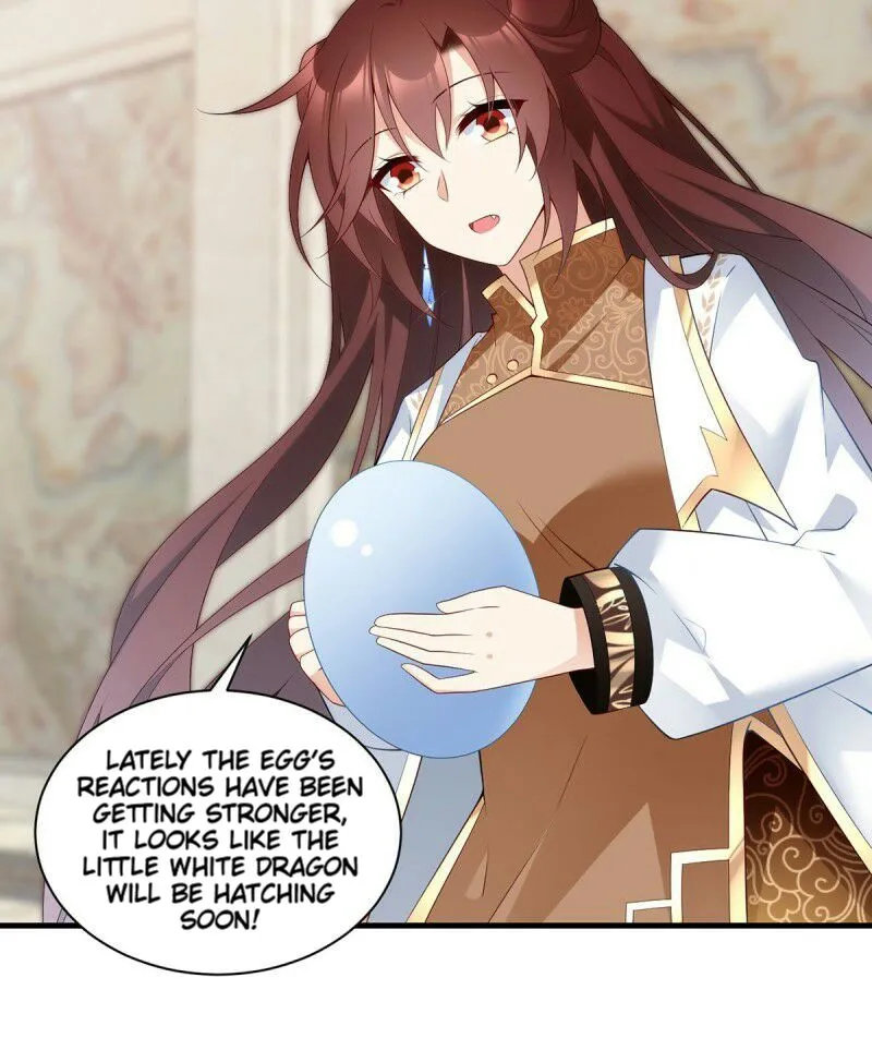 Read The Distinguished Cute Master chapter 205 image 11 on Lezhin