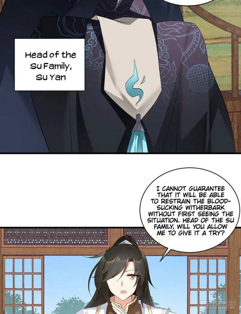 Read The Distinguished Cute Master chapter 205 image 15 on Lezhin