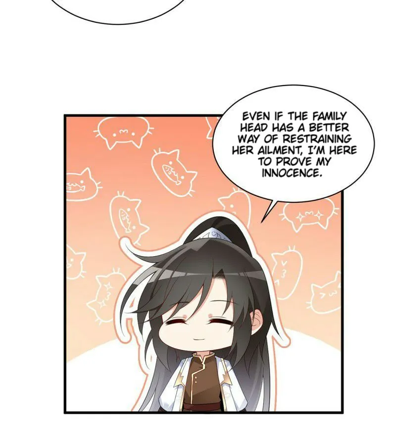 Read The Distinguished Cute Master chapter 205 image 19 on Lezhin