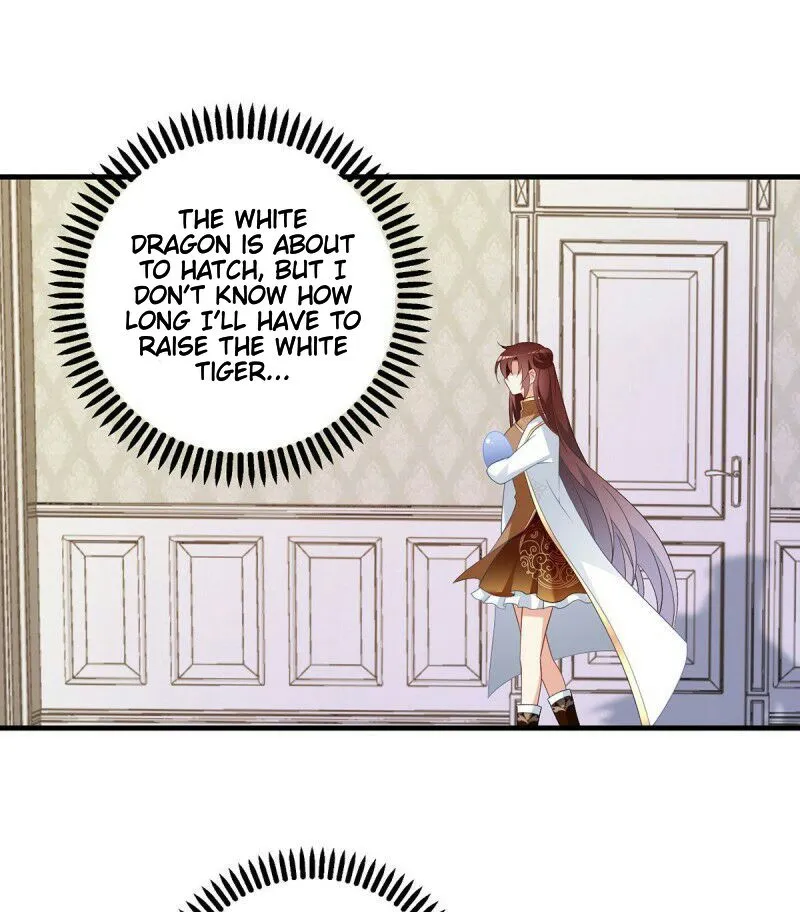 Read The Distinguished Cute Master chapter 205 image 23 on Lezhin