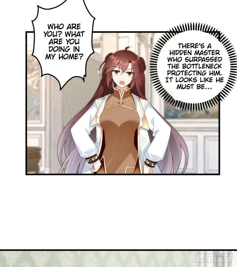 Read The Distinguished Cute Master chapter 205 image 27 on Lezhin