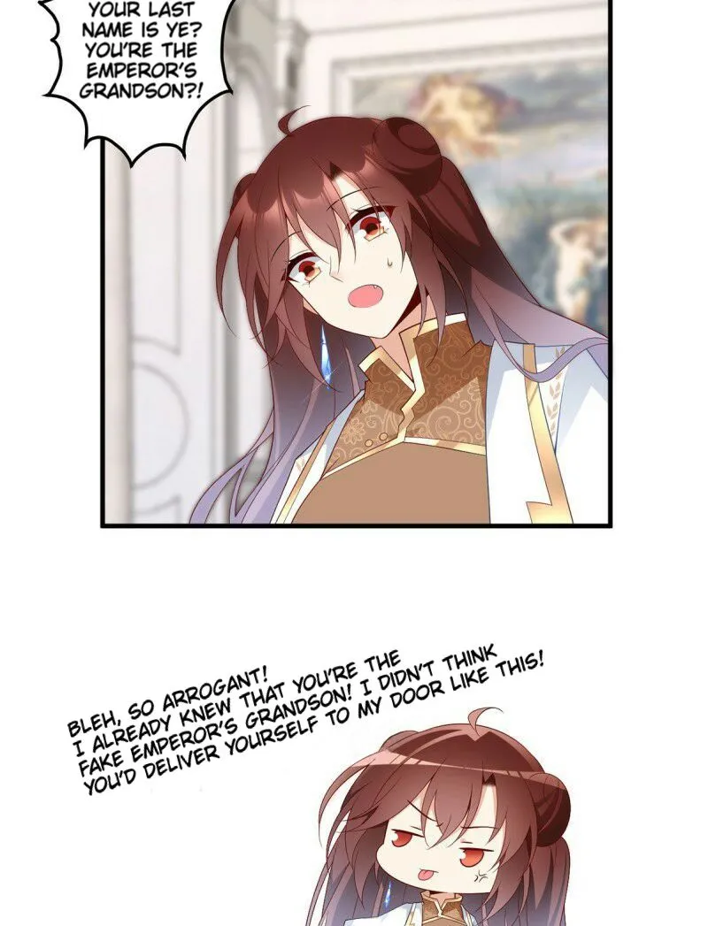 Read The Distinguished Cute Master chapter 205 image 29 on Lezhin