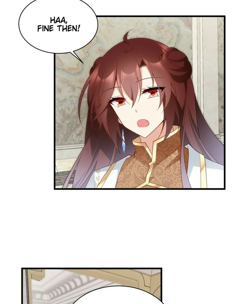 Read The Distinguished Cute Master chapter 205 image 3 on Lezhin