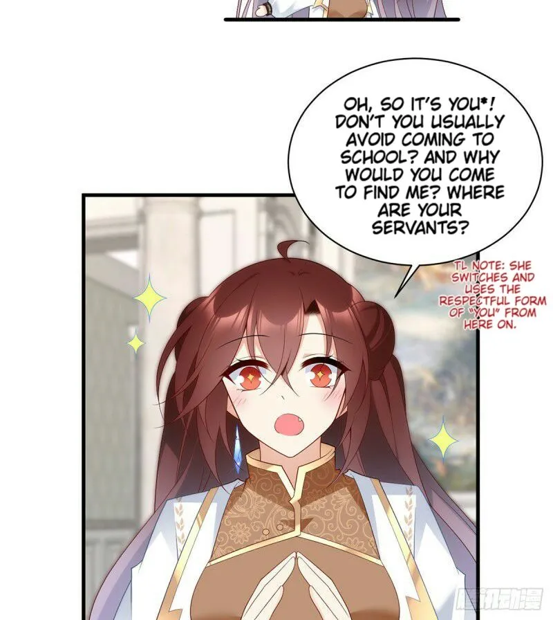 Read The Distinguished Cute Master chapter 205 image 30 on Lezhin