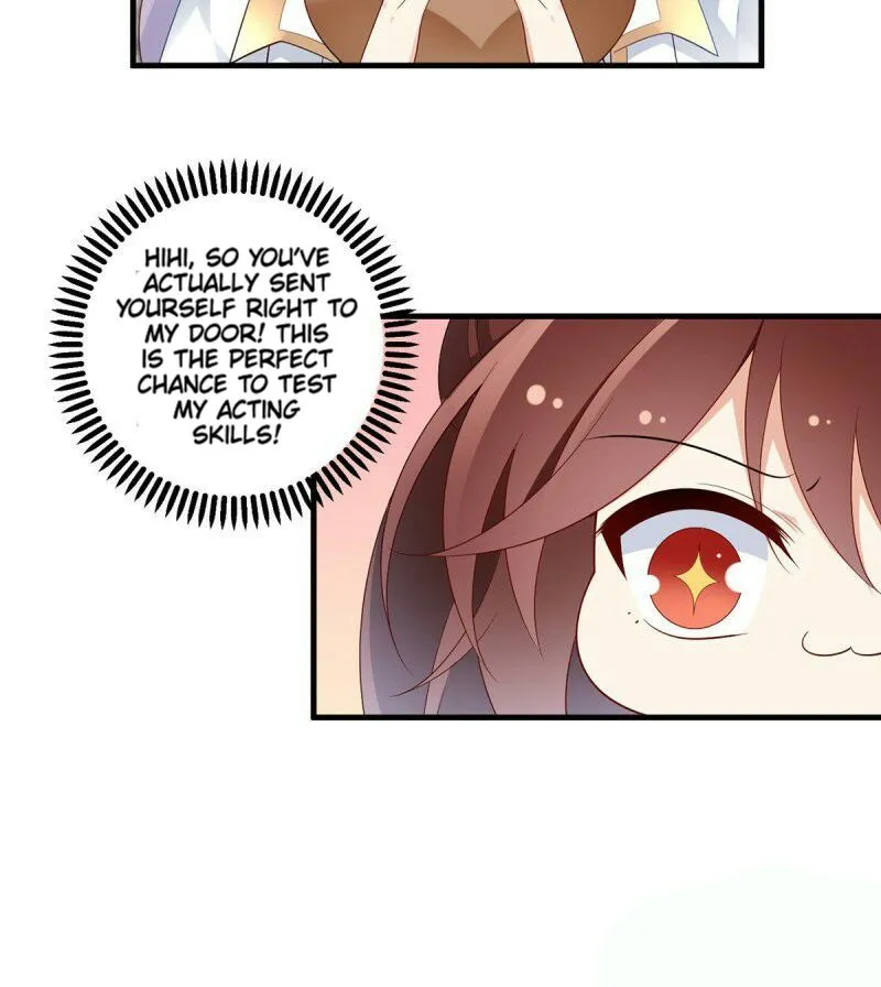 Read The Distinguished Cute Master chapter 205 image 31 on Lezhin