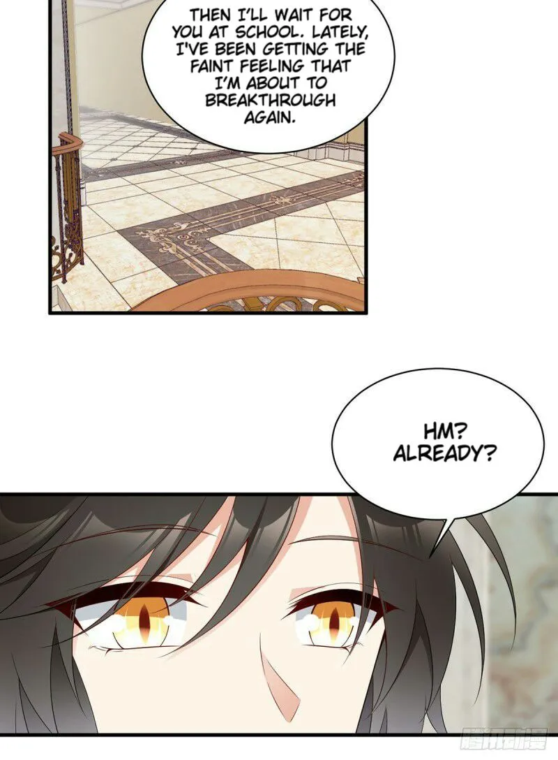 Read The Distinguished Cute Master chapter 205 image 4 on Lezhin
