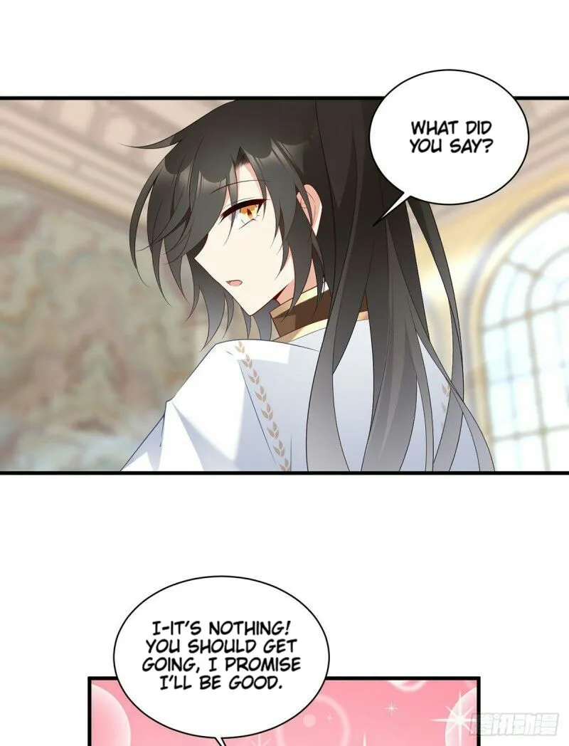 Read The Distinguished Cute Master chapter 205 image 6 on Lezhin