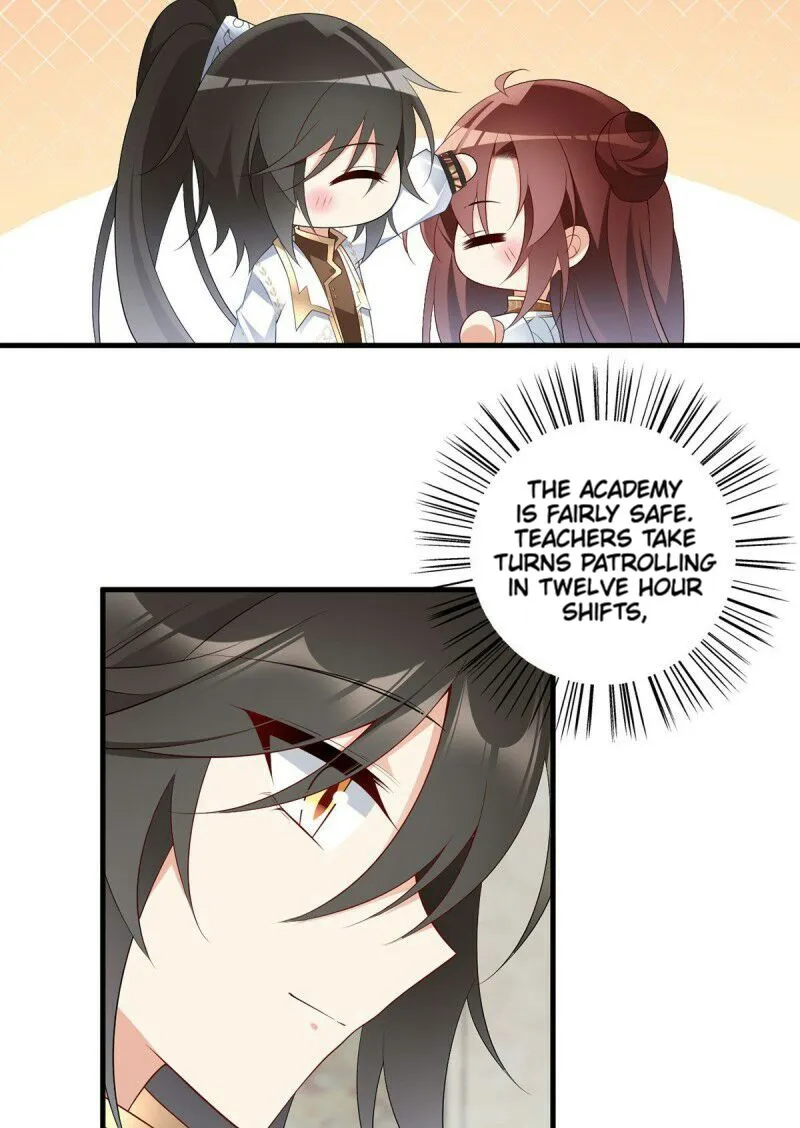 Read The Distinguished Cute Master chapter 205 image 8 on Lezhin