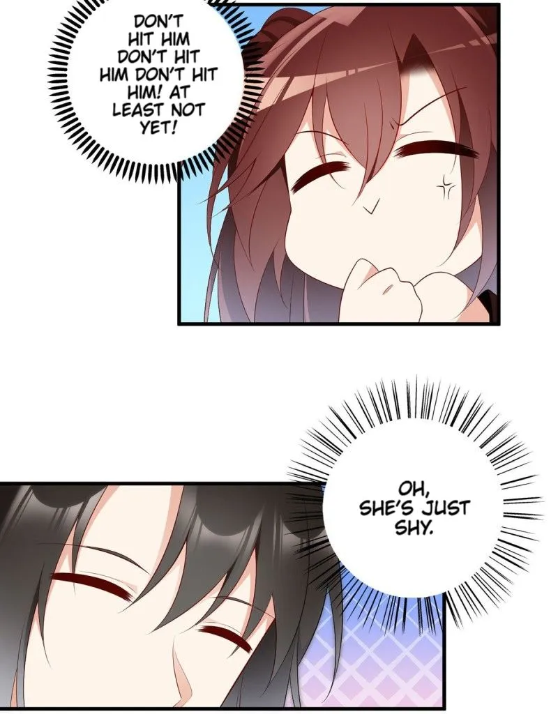 Read The Distinguished Cute Master chapter 206 image 13 on Lezhin