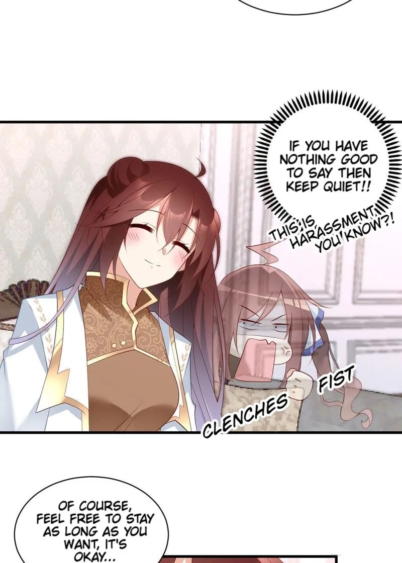 Read The Distinguished Cute Master chapter 206 image 17 on Lezhin