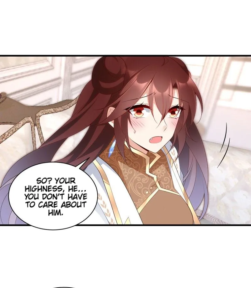 Read The Distinguished Cute Master chapter 206 image 20 on Lezhin