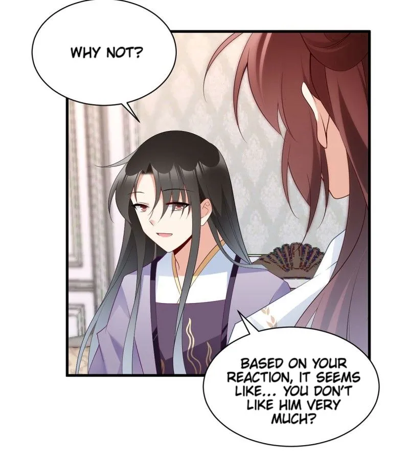 Read The Distinguished Cute Master chapter 206 image 21 on Lezhin