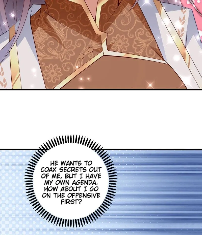 Read The Distinguished Cute Master chapter 206 image 24 on Lezhin
