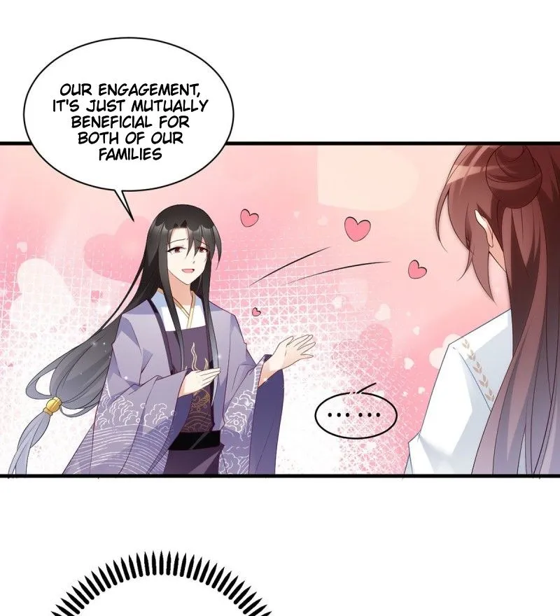 Read The Distinguished Cute Master chapter 206 image 3 on Lezhin