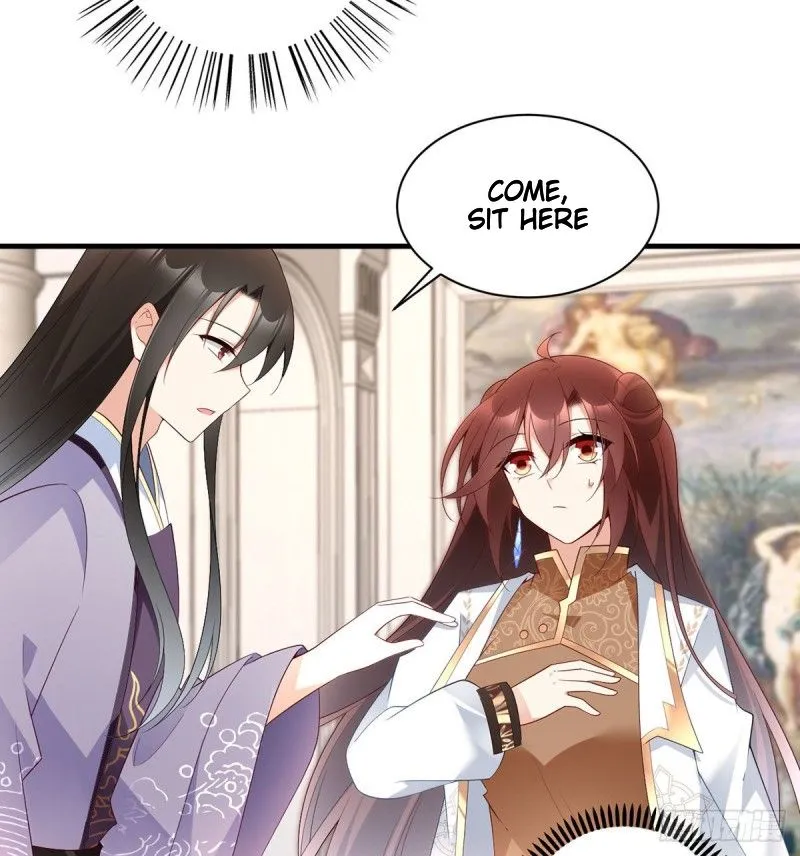 Read The Distinguished Cute Master chapter 206 image 8 on Lezhin