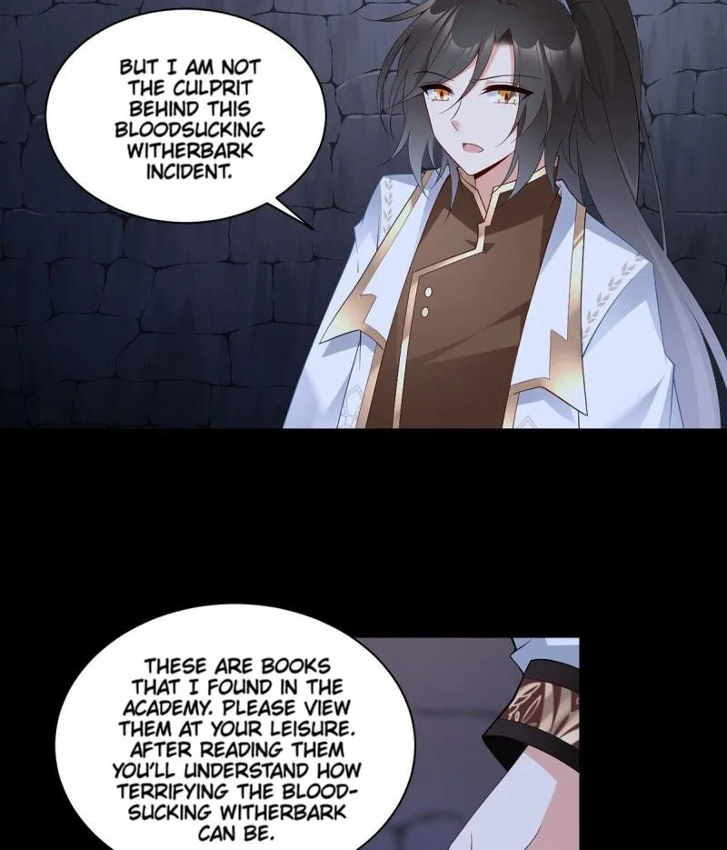 Read The Distinguished Cute Master chapter 207 image 11 on Lezhin