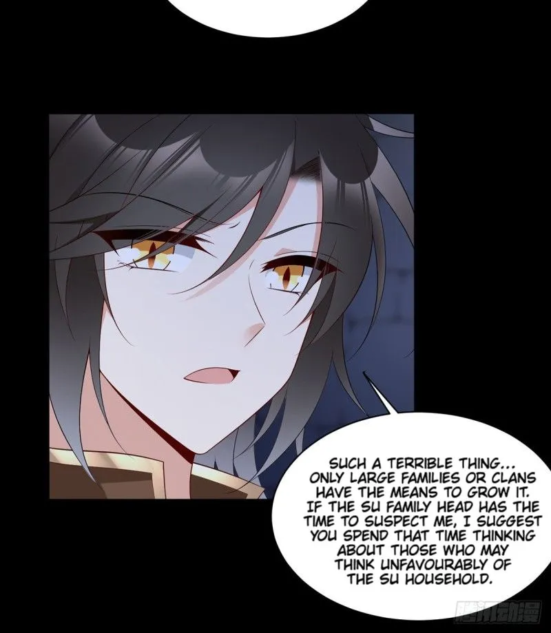 Read The Distinguished Cute Master chapter 207 image 14 on Lezhin