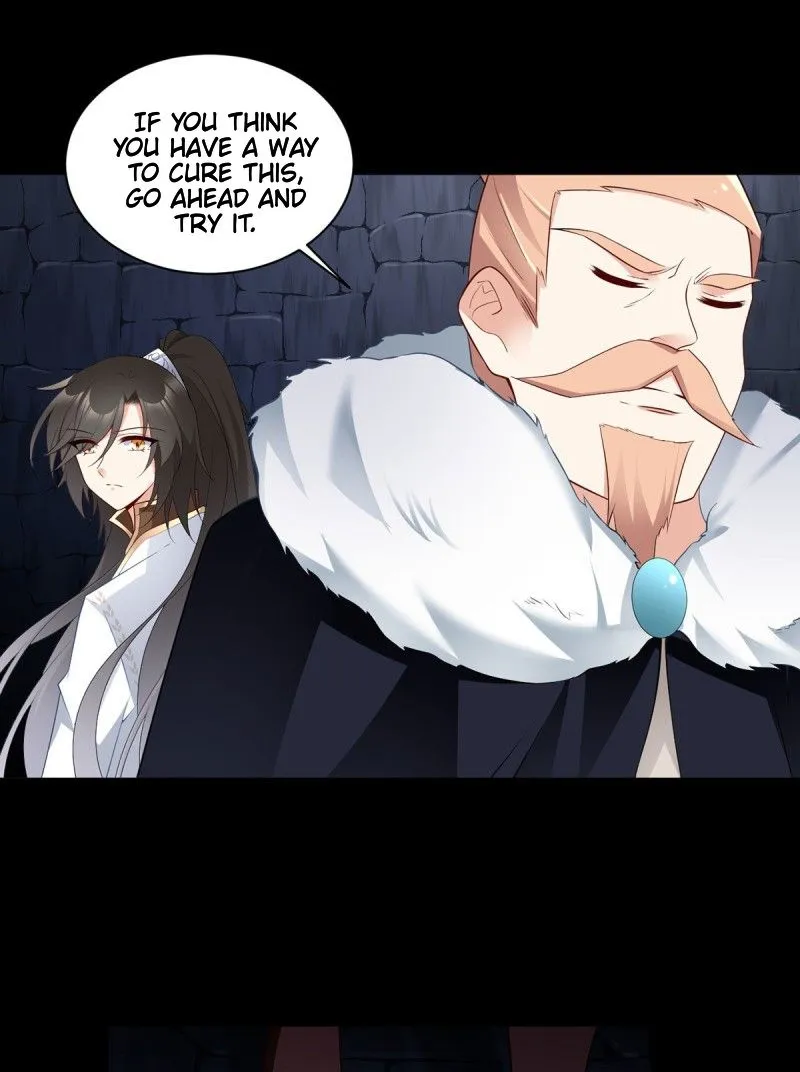 Read The Distinguished Cute Master chapter 207 image 2 on Lezhin