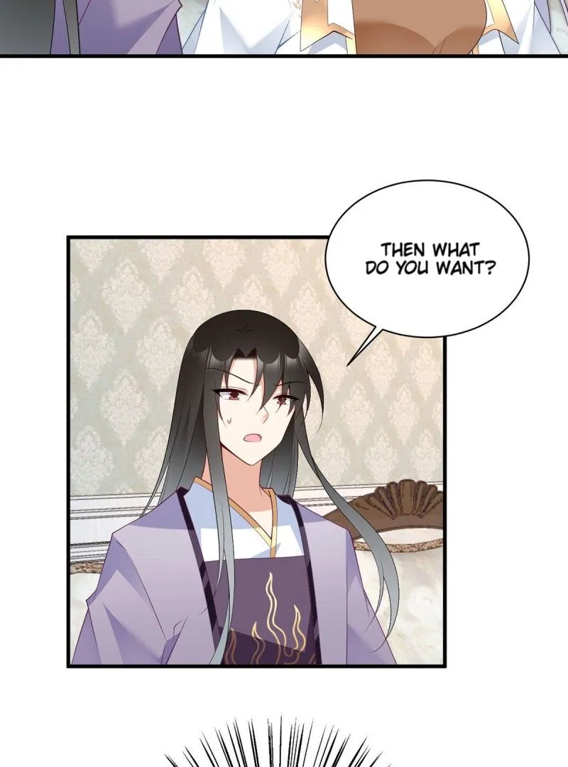 Read The Distinguished Cute Master chapter 207 image 24 on Lezhin