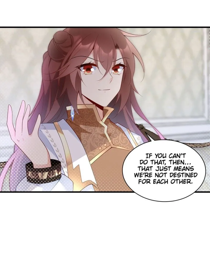 Read The Distinguished Cute Master chapter 207 image 26 on Lezhin