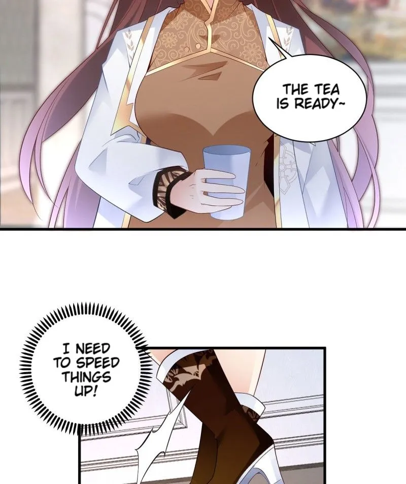 Read The Distinguished Cute Master chapter 207 image 31 on Lezhin