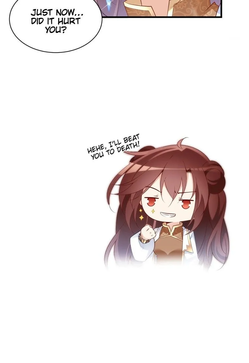 Read The Distinguished Cute Master chapter 207 image 38 on Lezhin