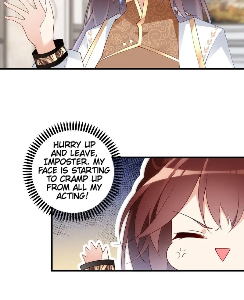 Read The Distinguished Cute Master chapter 208 image 12 on Lezhin