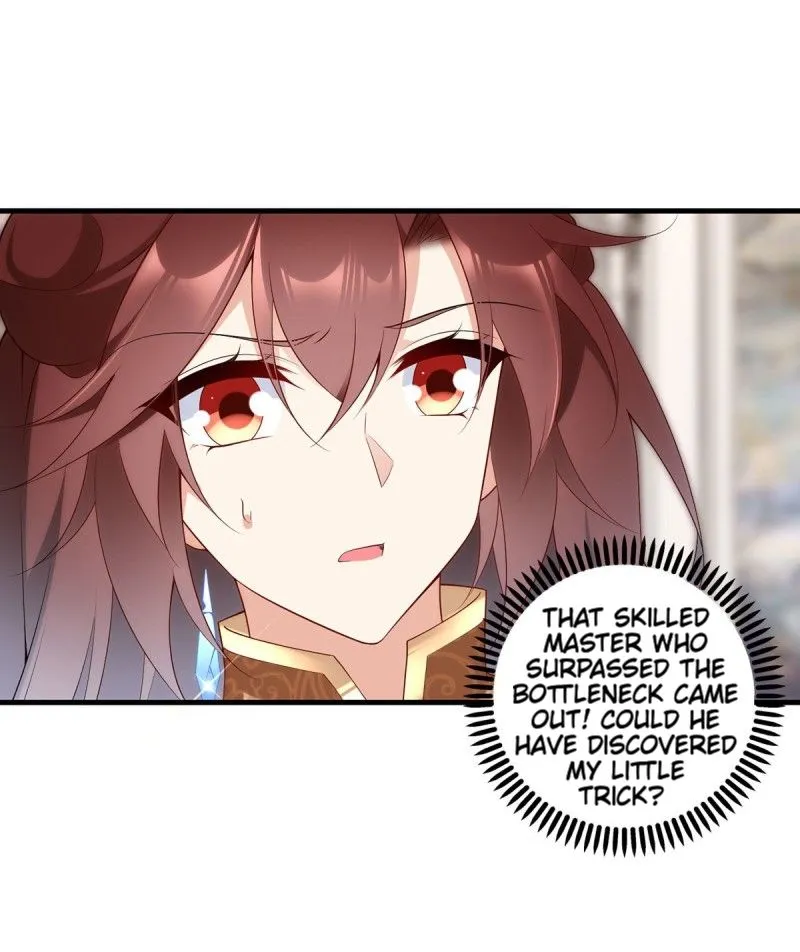 Read The Distinguished Cute Master chapter 208 image 14 on Lezhin