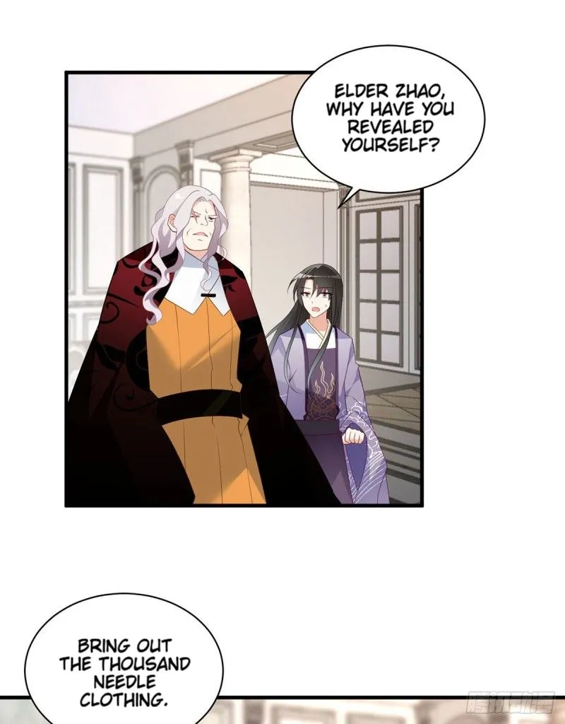 Read The Distinguished Cute Master chapter 208 image 15 on Lezhin
