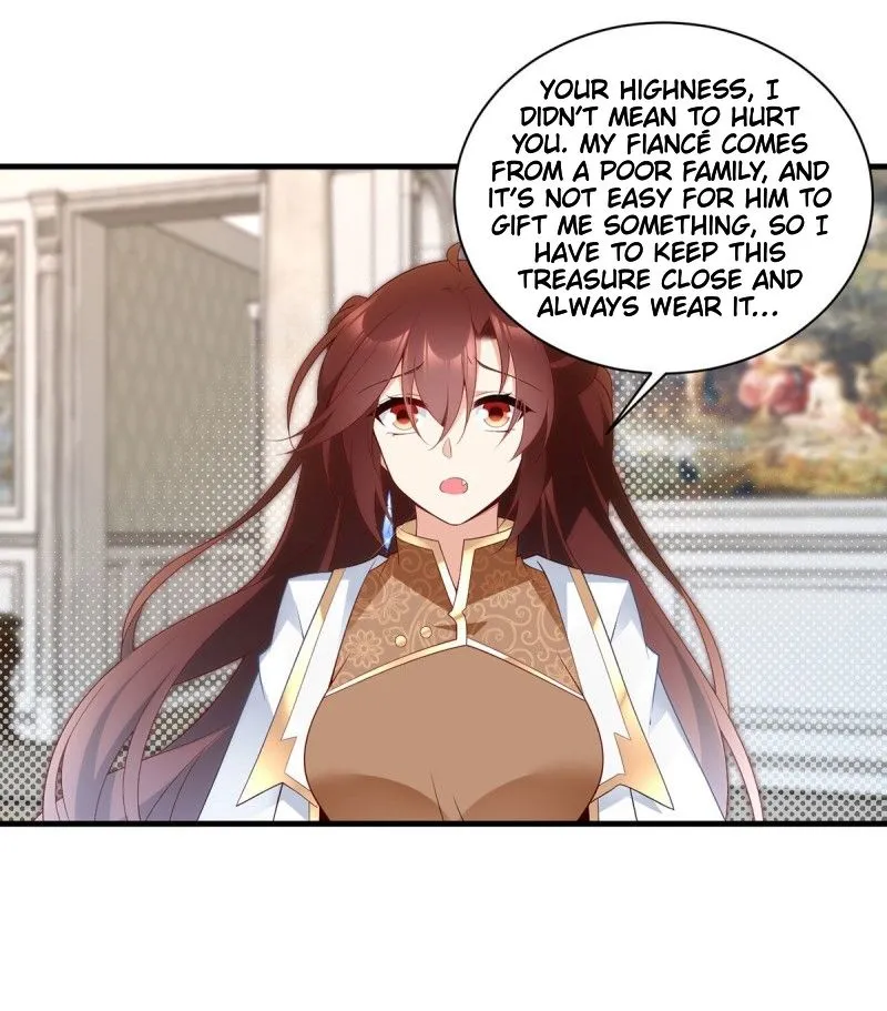 Read The Distinguished Cute Master chapter 208 image 2 on Lezhin