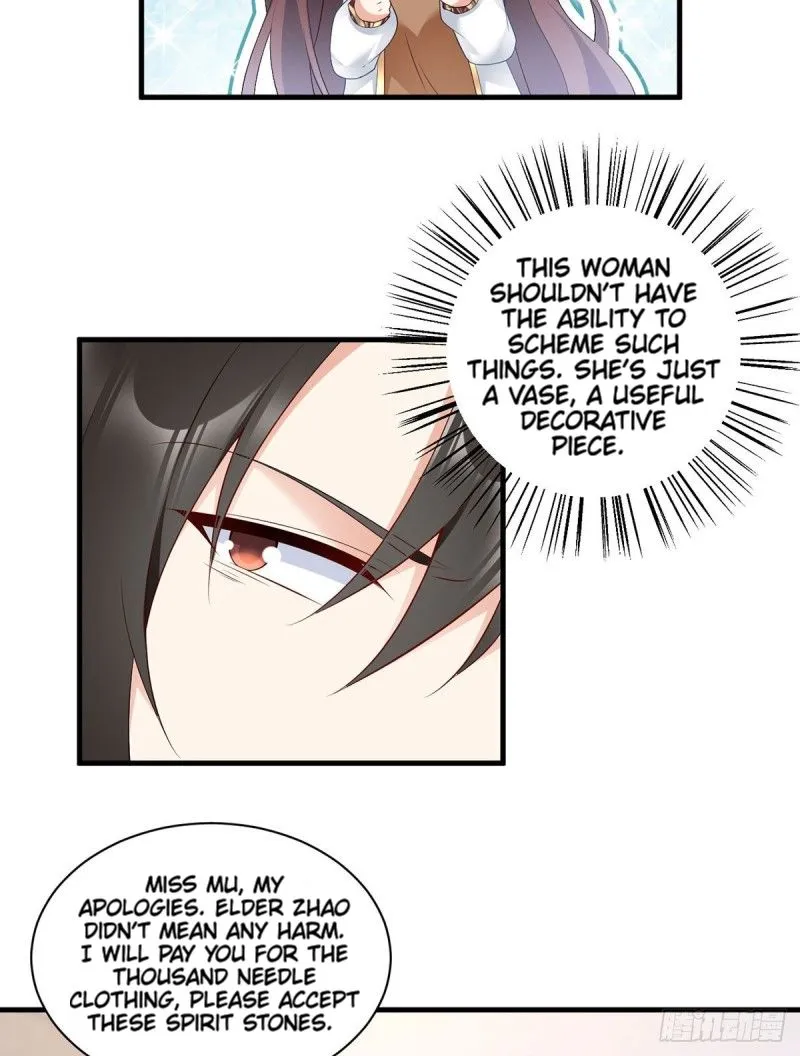 Read The Distinguished Cute Master chapter 208 image 22 on Lezhin