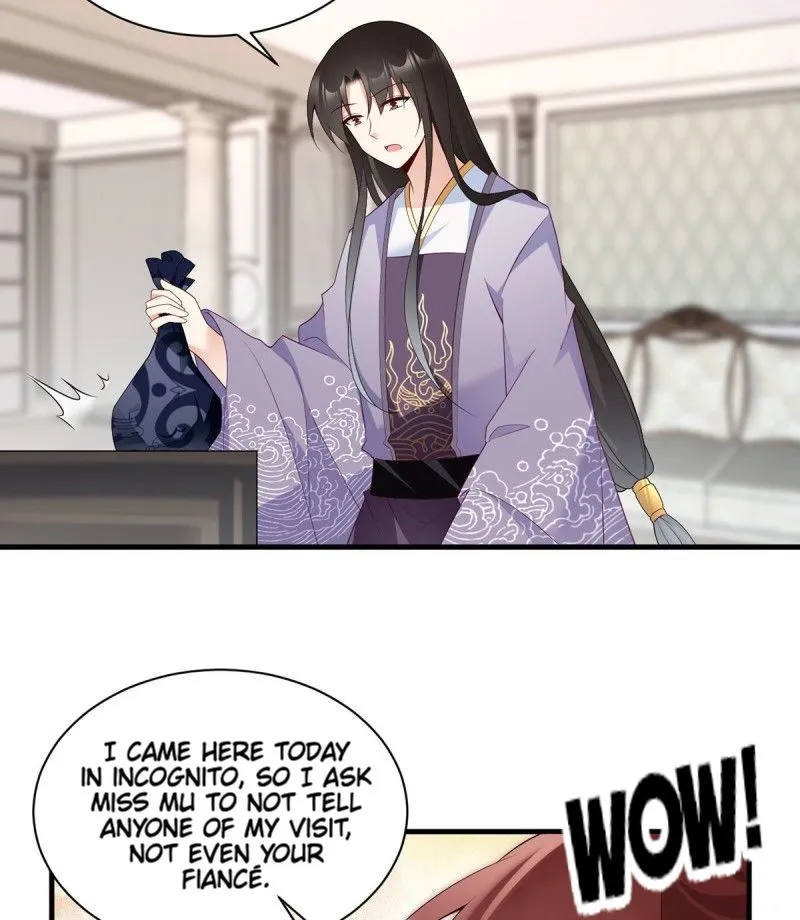 Read The Distinguished Cute Master chapter 208 image 23 on Lezhin