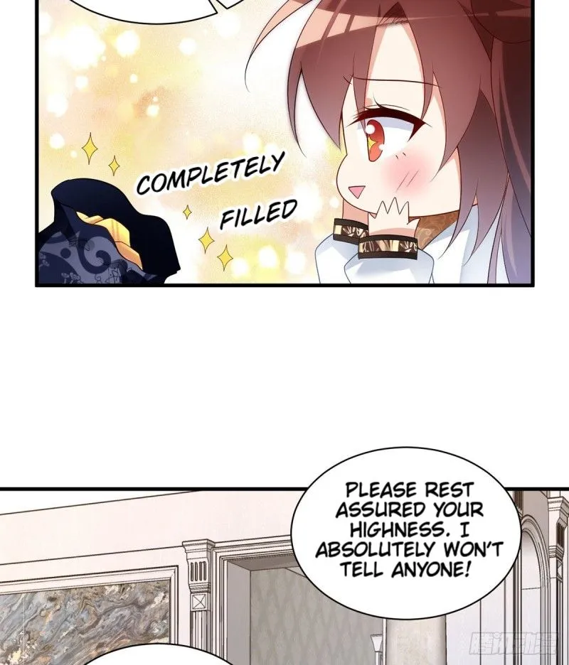 Read The Distinguished Cute Master chapter 208 image 24 on Lezhin