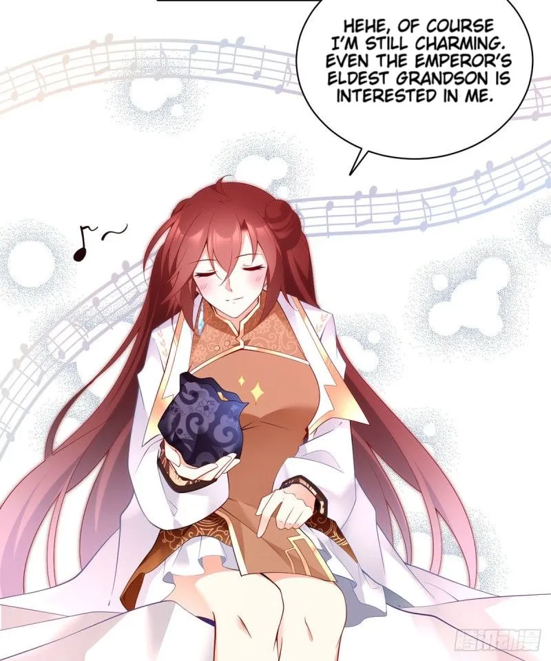 Read The Distinguished Cute Master chapter 208 image 28 on Lezhin