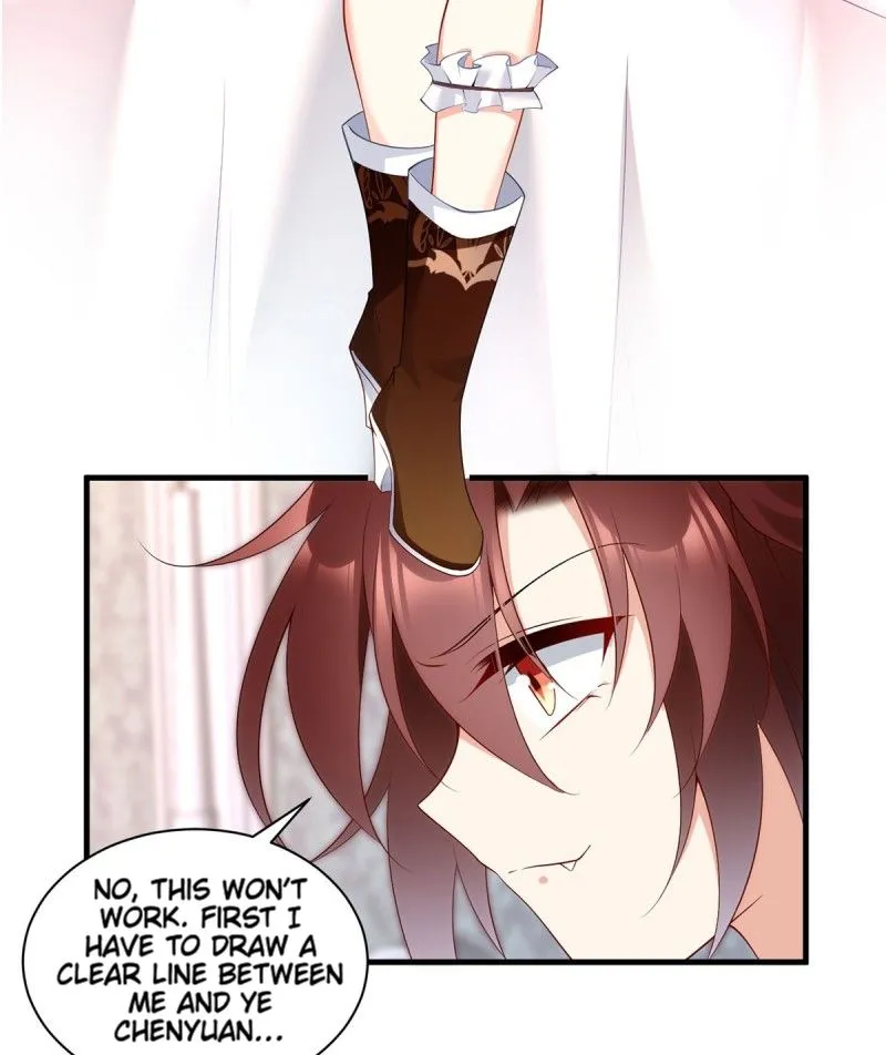 Read The Distinguished Cute Master chapter 208 image 29 on Lezhin