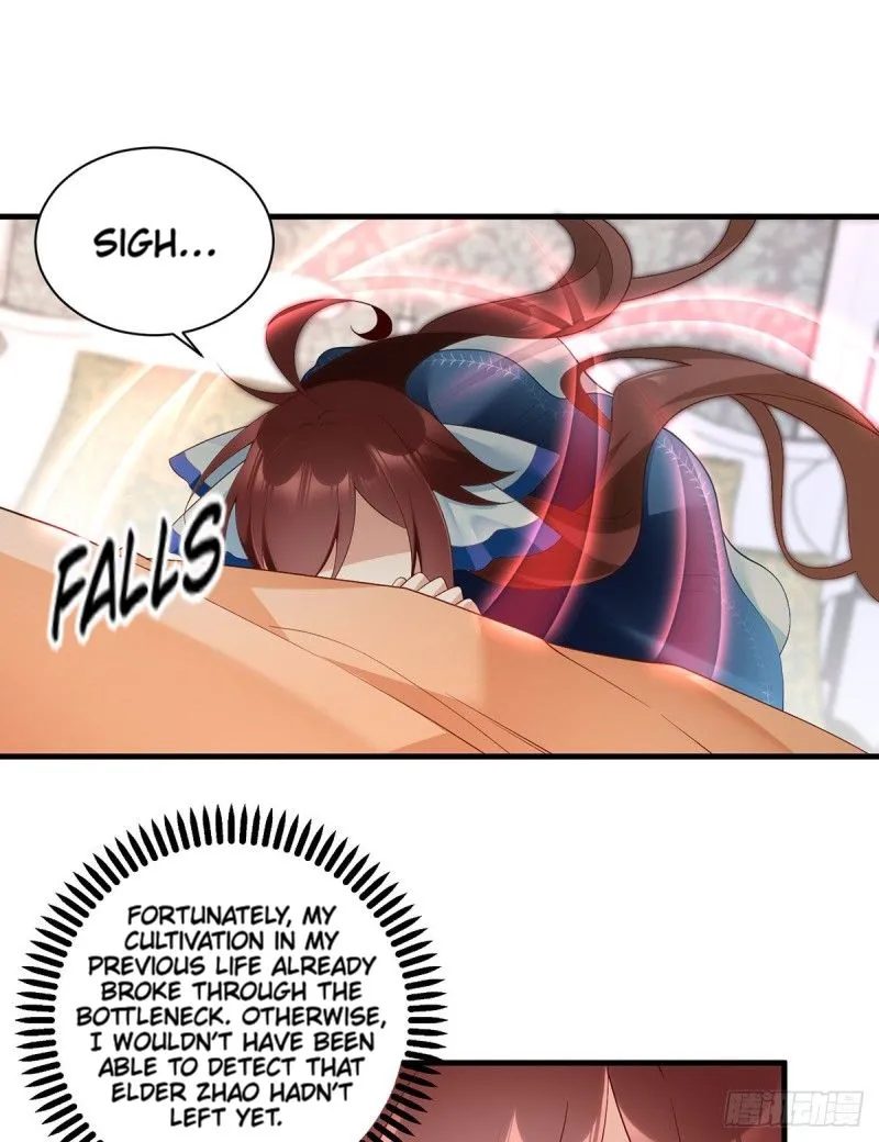 Read The Distinguished Cute Master chapter 208 image 32 on Lezhin