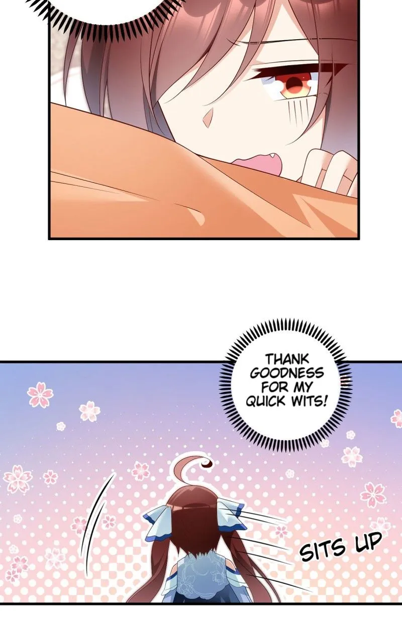 Read The Distinguished Cute Master chapter 208 image 33 on Lezhin