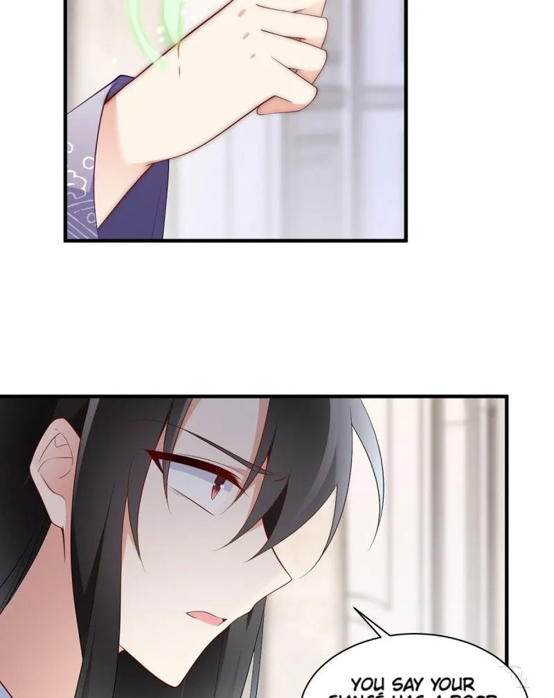 Read The Distinguished Cute Master chapter 208 image 4 on Lezhin