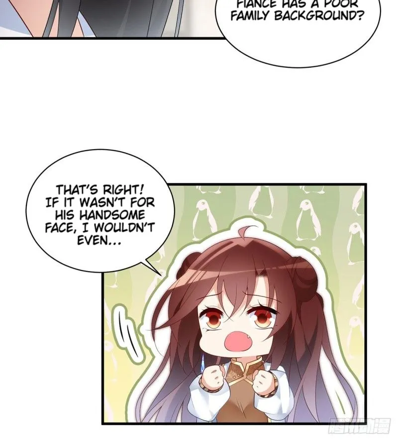 Read The Distinguished Cute Master chapter 208 image 5 on Lezhin