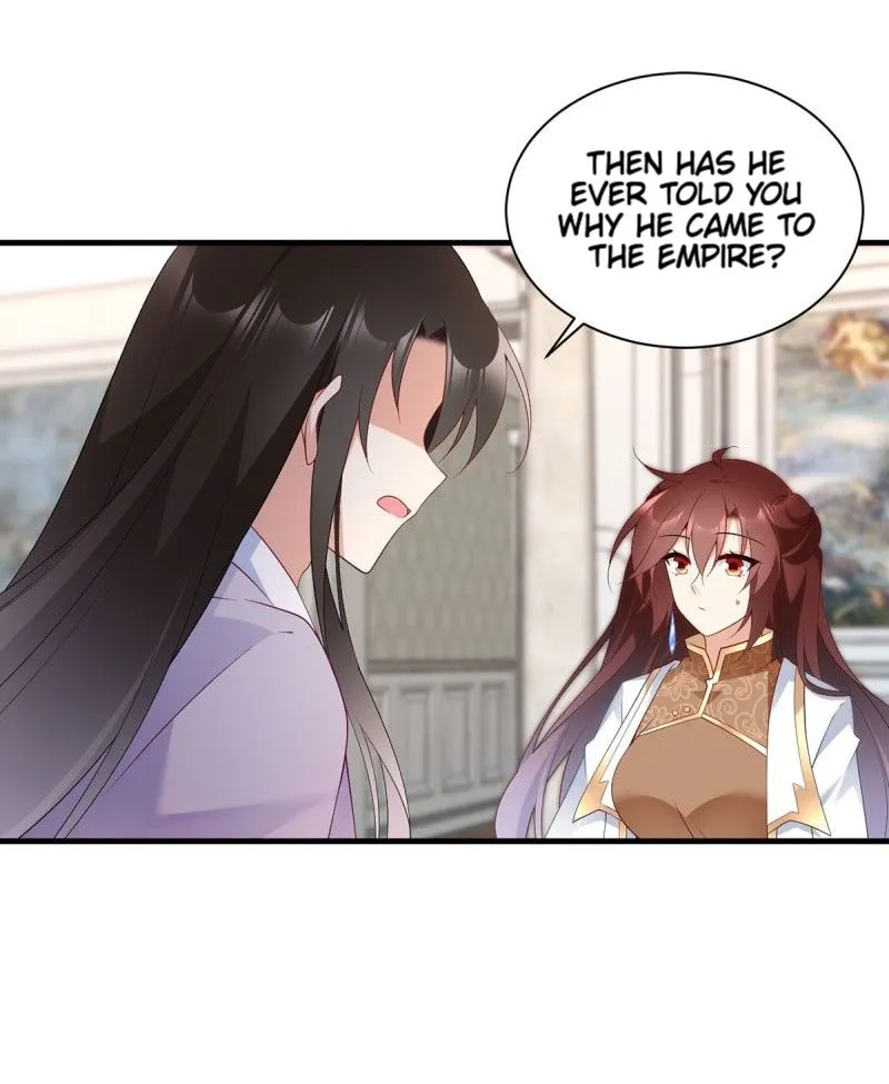 Read The Distinguished Cute Master chapter 208 image 6 on Lezhin