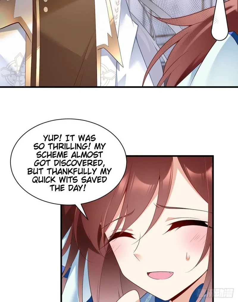 Read The Distinguished Cute Master chapter 209 image 14 on Lezhin