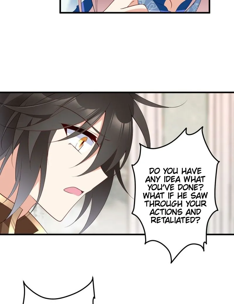 Read The Distinguished Cute Master chapter 209 image 15 on Lezhin