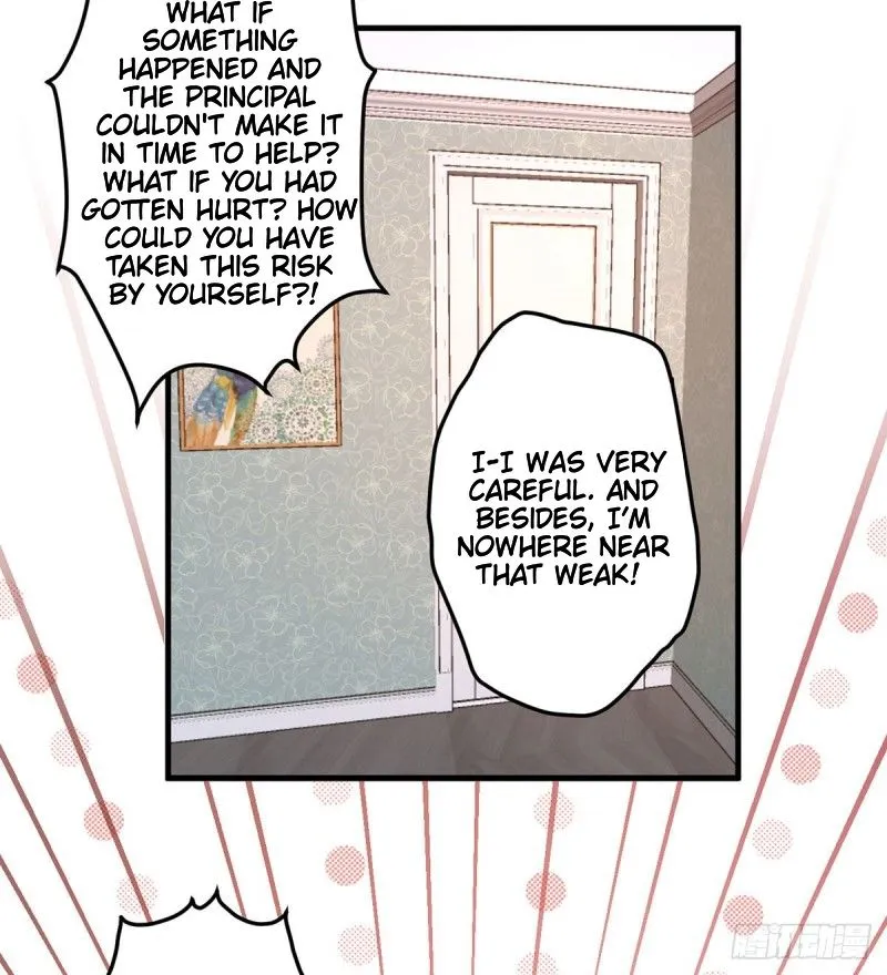 Read The Distinguished Cute Master chapter 209 image 16 on Lezhin