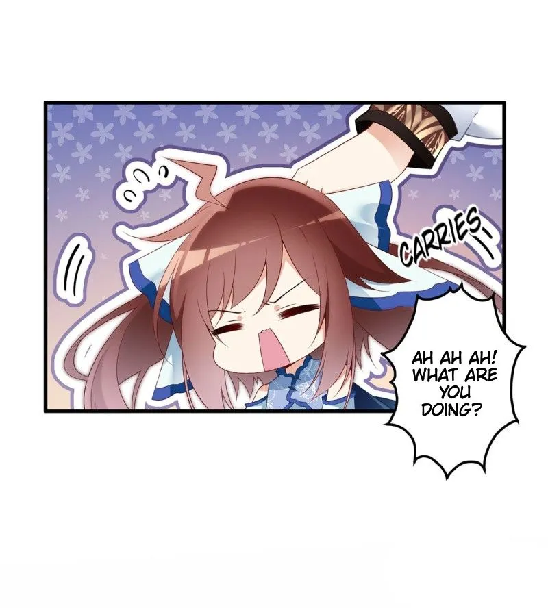 Read The Distinguished Cute Master chapter 209 image 18 on Lezhin
