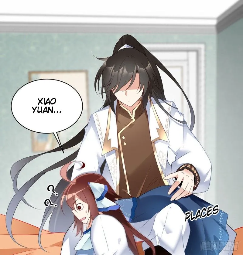 Read The Distinguished Cute Master chapter 209 image 19 on Lezhin